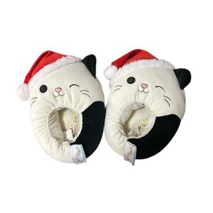 Squishmallows Cozy Slippers size 13-1